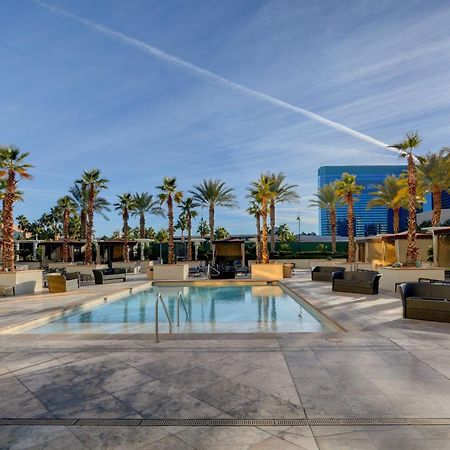 Mgm Signature-06-714 1Br 2Ba Balcony Suite 拉斯维加斯 外观 照片