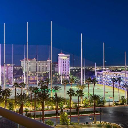 Mgm Signature-06-714 1Br 2Ba Balcony Suite 拉斯维加斯 外观 照片