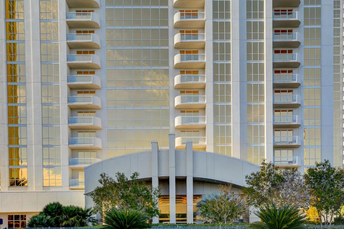 Mgm Signature-06-714 1Br 2Ba Balcony Suite 拉斯维加斯 外观 照片