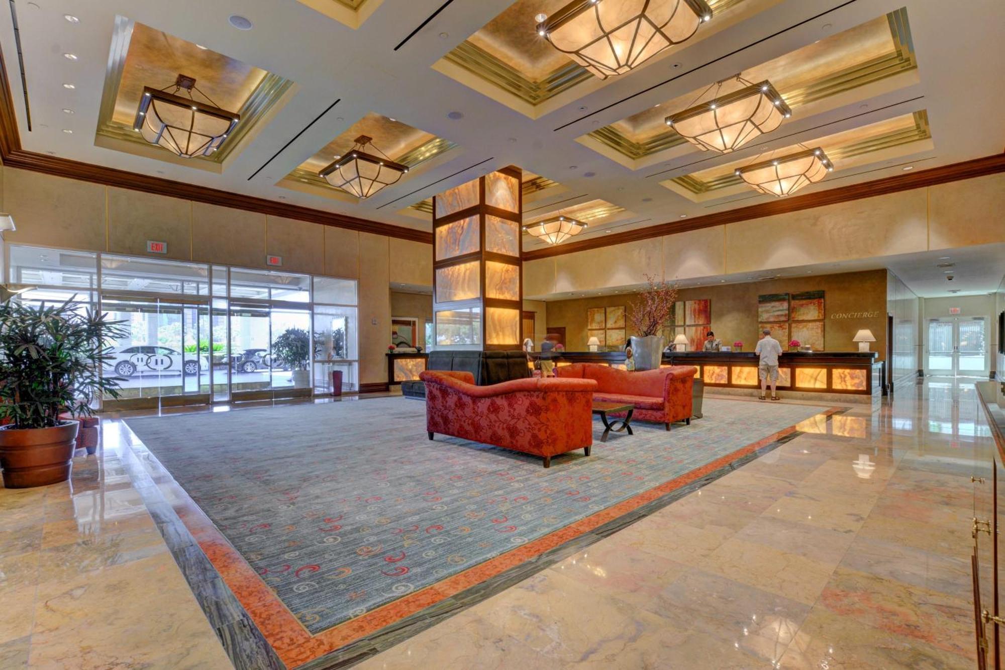 Mgm Signature-06-714 1Br 2Ba Balcony Suite 拉斯维加斯 外观 照片