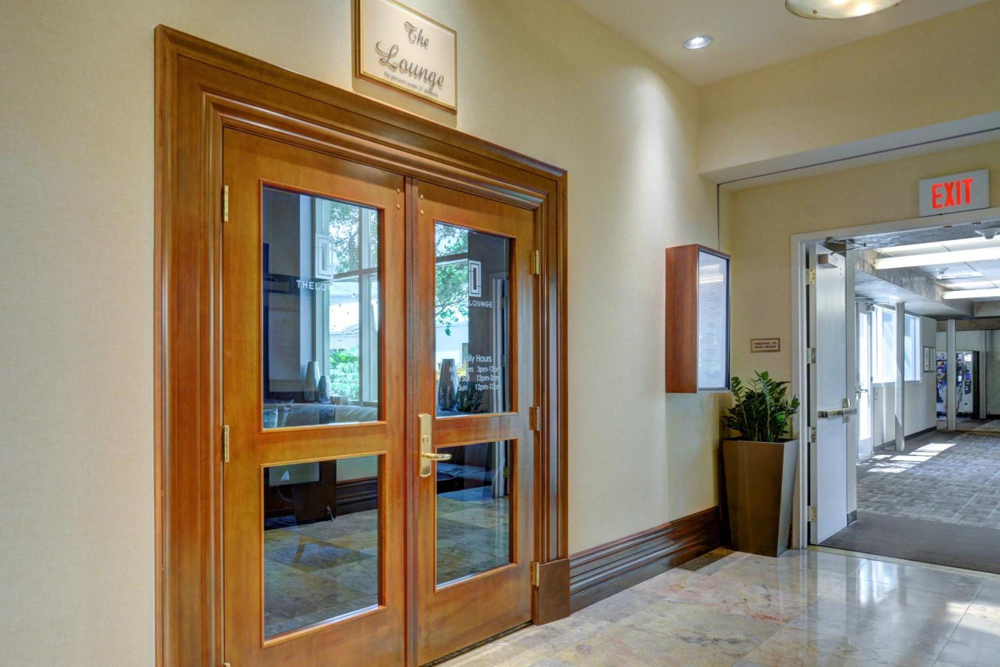 Mgm Signature-06-714 1Br 2Ba Balcony Suite 拉斯维加斯 外观 照片