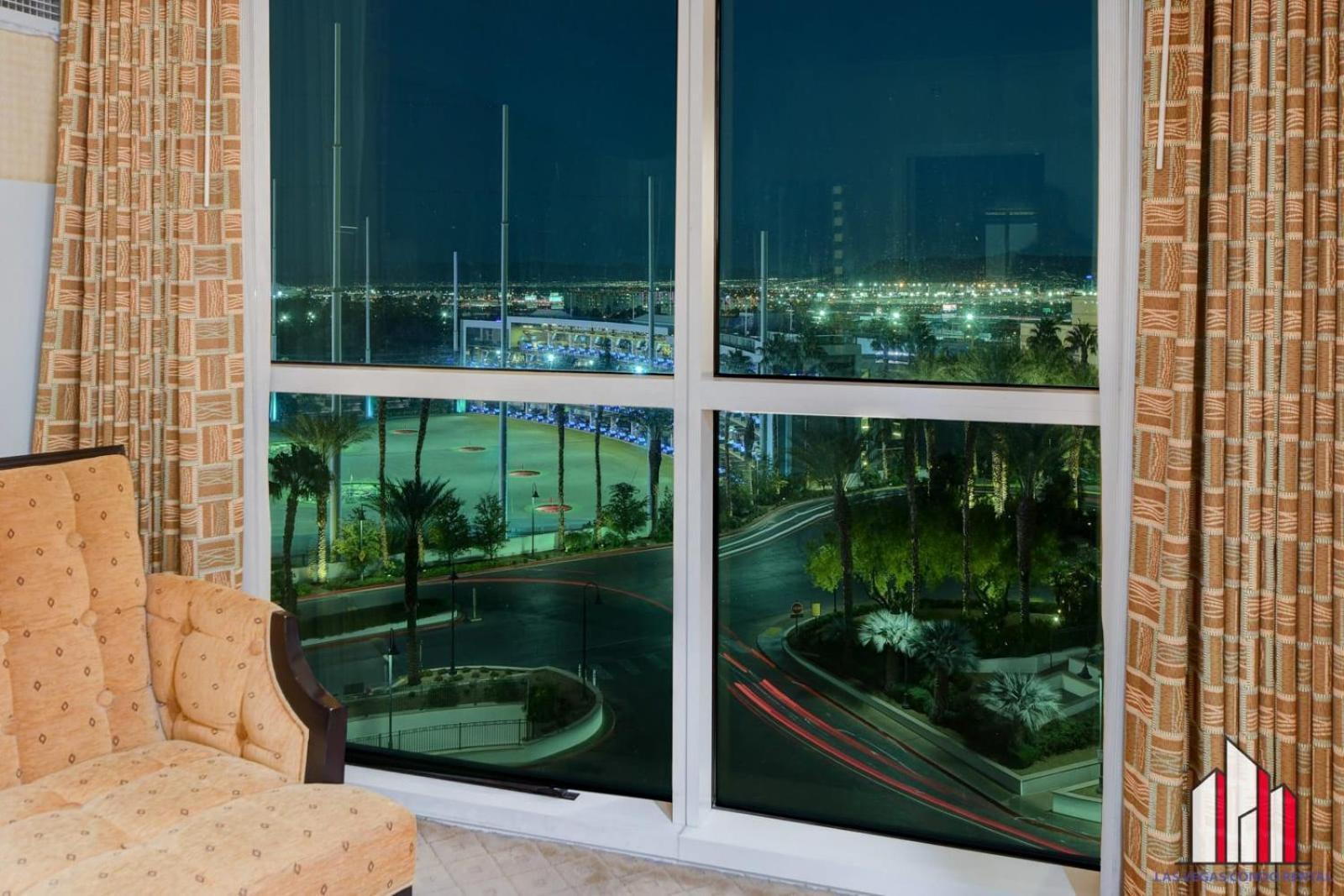 Mgm Signature-06-714 1Br 2Ba Balcony Suite 拉斯维加斯 外观 照片